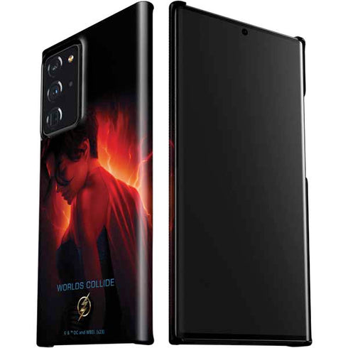 DC Comics The Flash Movie: SuperGirl Poster Galaxy Note20 Ultra 5G Lite Case