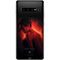 DC Comics The Flash Movie: SuperGirl Poster Galaxy S10 Plus Skin