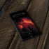DC Comics The Flash Movie: SuperGirl Poster Galaxy S10 Plus Skin
