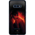 DC Comics The Flash Movie: SuperGirl Poster Galaxy S10e Skin