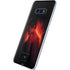 DC Comics The Flash Movie: SuperGirl Poster Galaxy S10e Skin