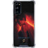 DC Comics The Flash Movie: SuperGirl Poster Galaxy S20 FE Clear Case