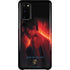 DC Comics The Flash Movie: SuperGirl Poster Galaxy S20 Lite Case