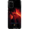 DC Comics The Flash Movie: SuperGirl Poster Galaxy S20 Plus Pro Case