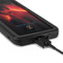 DC Comics The Flash Movie: SuperGirl Poster Galaxy S20 Plus Waterproof Case