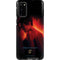 DC Comics The Flash Movie: SuperGirl Poster Galaxy S20 Pro Case