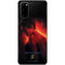 DC Comics The Flash Movie: SuperGirl Poster Galaxy S20 Skin