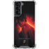 DC Comics The Flash Movie: SuperGirl Poster Galaxy S21 5G Clear Case