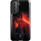 DC Comics The Flash Movie: SuperGirl Poster Galaxy S21 5G Pro Case