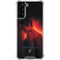 DC Comics The Flash Movie: SuperGirl Poster Galaxy S21 FE Clear Case