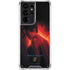 DC Comics The Flash Movie: SuperGirl Poster Galaxy S21 Ultra 5G Clear Case