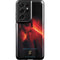 DC Comics The Flash Movie: SuperGirl Poster Galaxy S21 Ultra 5G Pro Case
