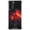 DC Comics The Flash Movie: SuperGirl Poster Galaxy S22 Clear Case