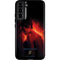 DC Comics The Flash Movie: SuperGirl Poster Galaxy S22 Plus Pro Case