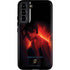 DC Comics The Flash Movie: SuperGirl Poster Galaxy S22 Plus Pro Case