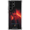 DC Comics The Flash Movie: SuperGirl Poster Galaxy S22 Ultra Clear Case