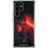 DC Comics The Flash Movie: SuperGirl Poster Galaxy S22 Ultra Clear Case
