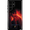 DC Comics The Flash Movie: SuperGirl Poster Galaxy S22 Ultra Pro Case