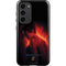 DC Comics The Flash Movie: SuperGirl Poster Galaxy S23 Plus Pro Case