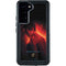 DC Comics The Flash Movie: SuperGirl Poster Galaxy S23 Plus Waterproof Case