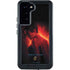 DC Comics The Flash Movie: SuperGirl Poster Galaxy S23 Plus Waterproof Case