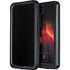 DC Comics The Flash Movie: SuperGirl Poster Galaxy S23 Plus Waterproof Case
