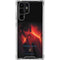 DC Comics The Flash Movie: SuperGirl Poster Galaxy S23 Ultra Clear Case