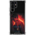DC Comics The Flash Movie: SuperGirl Poster Galaxy S23 Ultra Clear Case