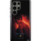 DC Comics The Flash Movie: SuperGirl Poster Galaxy S23 Ultra Pro Case
