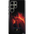 DC Comics The Flash Movie: SuperGirl Poster Galaxy S23 Ultra Pro Case