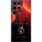 DC Comics The Flash Movie: SuperGirl Poster Galaxy Skins