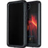 DC Comics The Flash Movie: SuperGirl Poster Galaxy S23 Waterproof Case