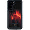 DC Comics The Flash Movie: SuperGirl Poster Galaxy S23 Waterproof Case