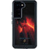 DC Comics The Flash Movie: SuperGirl Poster Galaxy S23 Waterproof Case