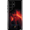 DC Comics The Flash Movie: SuperGirl Poster Galaxy Cases