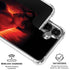 DC Comics The Flash Movie: SuperGirl Poster Galaxy S26 Plus Clear Case