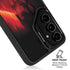 DC Comics The Flash Movie: SuperGirl Poster Galaxy S26 Ultra Kickstand Case
