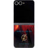 DC Comics The Flash Movie: SuperGirl Poster Galaxy Z Flip6 Skin