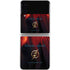 DC Comics The Flash Movie: SuperGirl Poster Galaxy Z Flip4 5G Skin