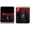 DC Comics The Flash Movie: SuperGirl Poster Galaxy Z Flip4 5G Skin