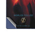 DC Comics The Flash Movie: SuperGirl Poster Galaxy Z Fold6 Skin