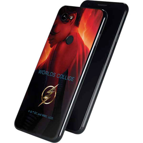 DC Comics The Flash Movie: SuperGirl Poster Google Pixel 3a XL Skin