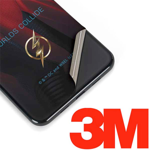 DC Comics The Flash Movie: SuperGirl Poster Google Pixel 3a XL Skin