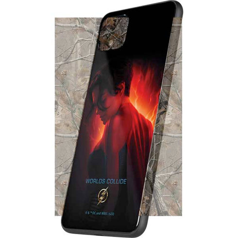 DC Comics The Flash Movie: SuperGirl Poster Google Pixel 4 XL Skin
