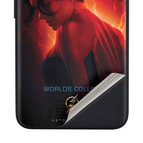DC Comics The Flash Movie: SuperGirl Poster Google Pixel 4a Skin
