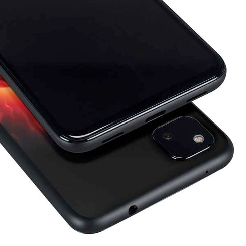 DC Comics The Flash Movie: SuperGirl Poster Google Pixel 4a Skin