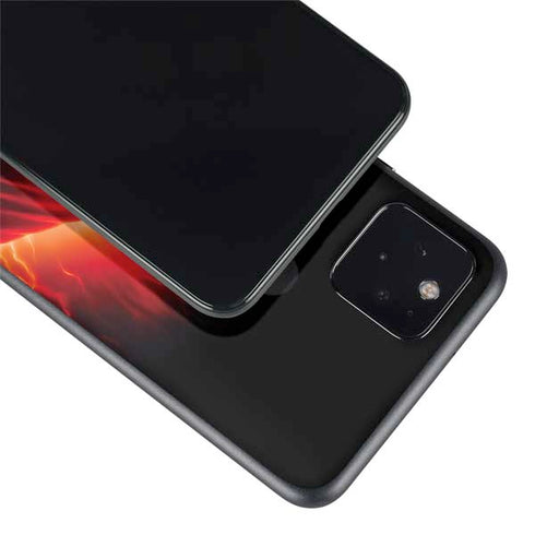 DC Comics The Flash Movie: SuperGirl Poster Google Pixel 5 Skin