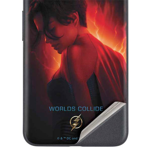 DC Comics The Flash Movie: SuperGirl Poster Google Pixel 5a Skin