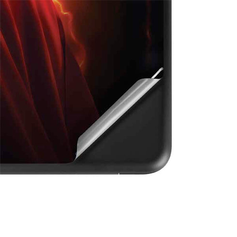DC Comics The Flash Movie: SuperGirl Poster Google Pixelbook Go Skin