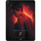 DC Comics The Flash Movie: SuperGirl Poster Apple iPad Air Skin